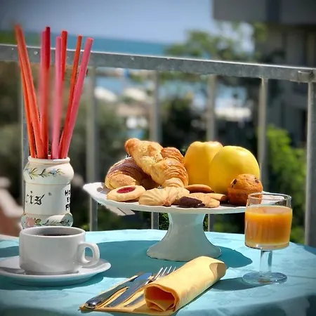 Hotel Alexandra *