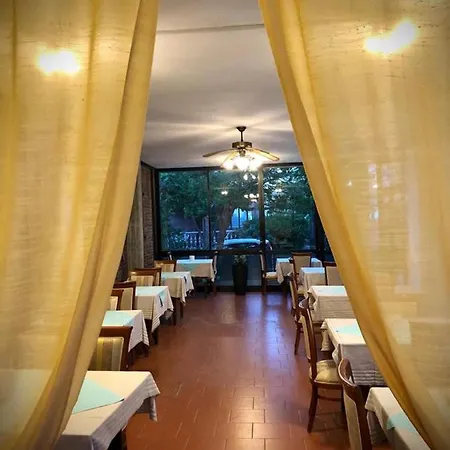 Hotel Alexandra *