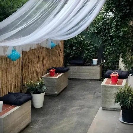 In Bb - Alexandra Hotel
