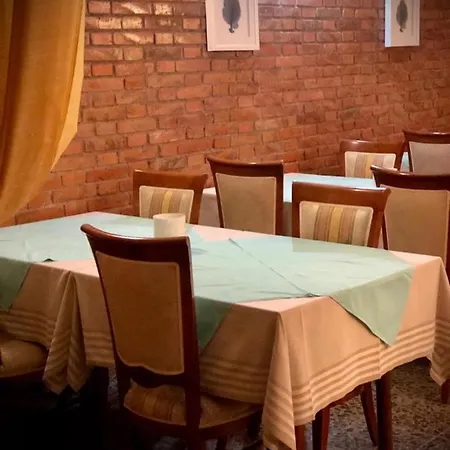 Alexandra Hotel Bellaria-Igea Marina