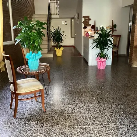 In Bb - Alexandra Bellaria-Igea Marina