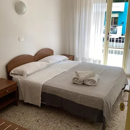 Hotel Alexandra