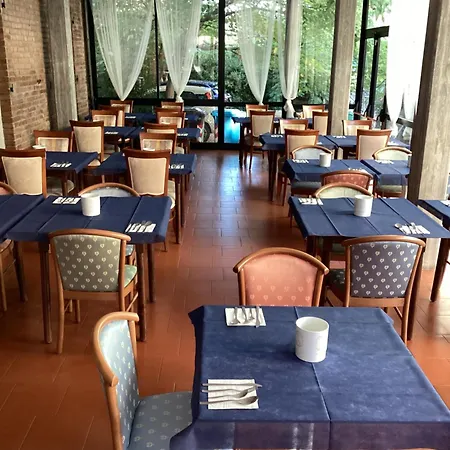 In Bb - Alexandra * Bellaria-Igea Marina