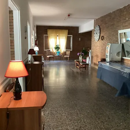 Hotel Alexandra *