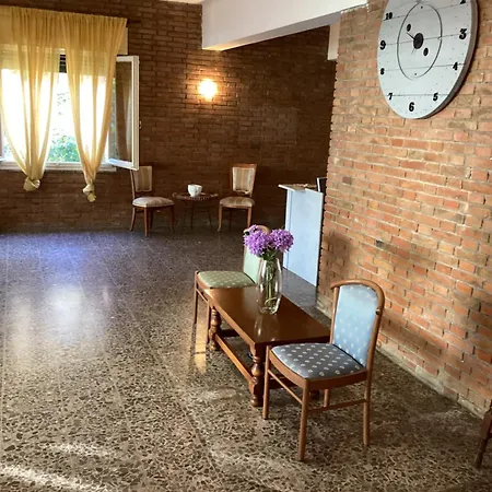 Alexandra Hotel Bellaria-Igea Marina