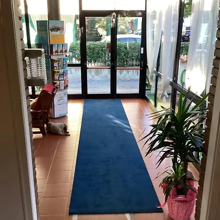 Hotel Alexandra Bellaria-Igea Marina