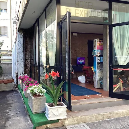 Hotel Alexandra