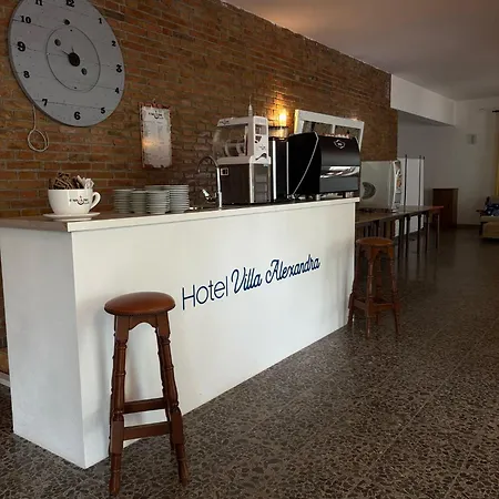 In Bb - Alexandra * Bellaria-Igea Marina