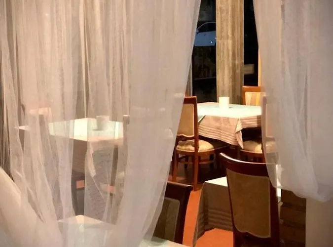 Alexandra * Bellaria-Igea Marina