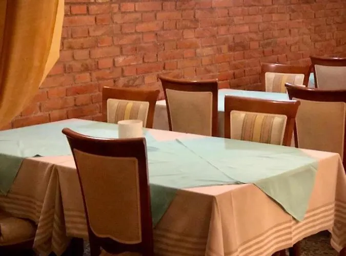 Alexandra Hotel Bellaria-Igea Marina