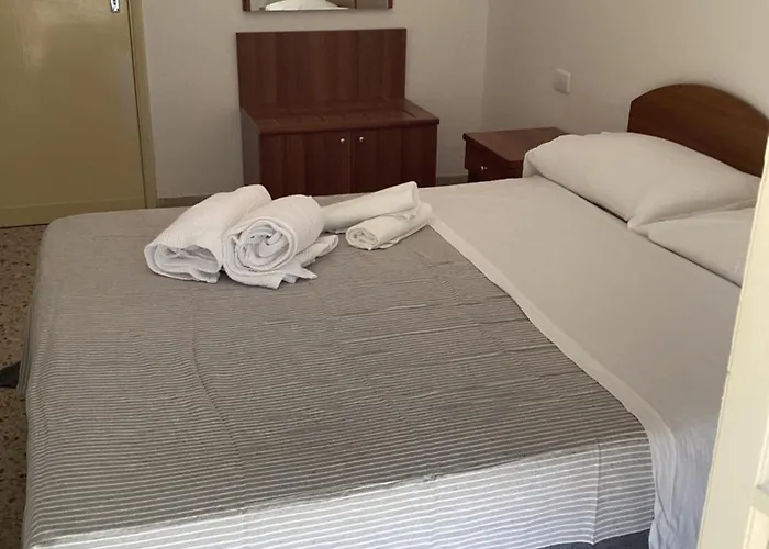 Alexandra Hotel Bellaria-Igea Marina