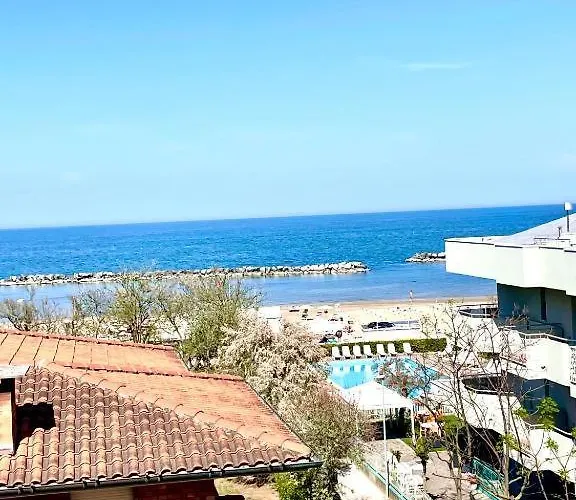 Hotel Alexandra Bellaria-Igea Marina