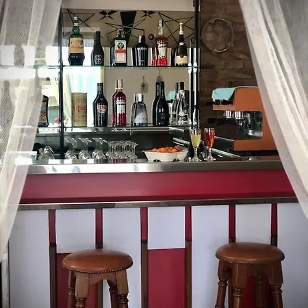Hotel Alexandra