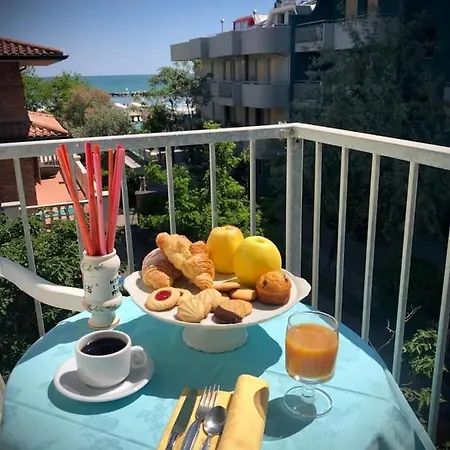 Hotel Alexandra Bellaria-Igea Marina