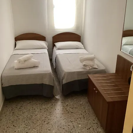 Pensión Alexandra Bellaria-Igea Marina