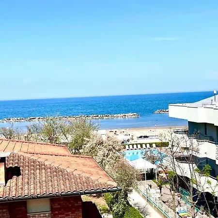 Pensión Alexandra Bellaria-Igea Marina
