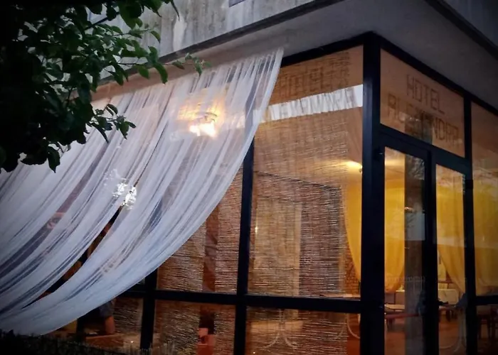 Alexandra * Bellaria-Igea Marina