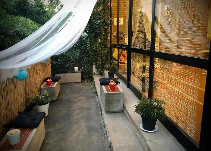 호텔 Alexandra 벨레지아아지마리나