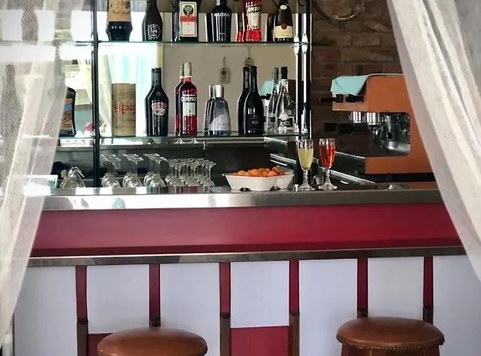 Casa de hóspedes Alexandra