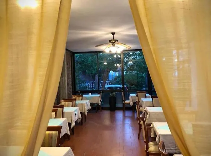 Casa de hóspedes Alexandra *