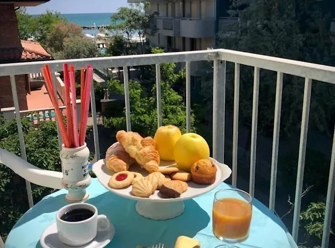 Gasthof Alexandra Bellaria-Igea Marina