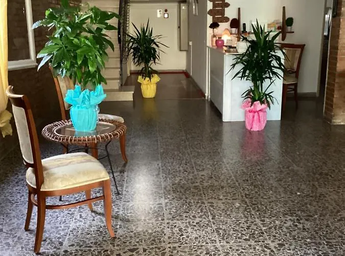 Alexandra Bellaria-Igea Marina