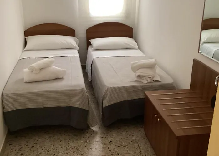 Hotel Alexandra Bellaria-Igea Marina