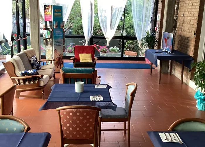 Alexandra * Bellaria-Igea Marina