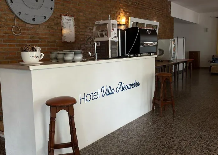 Alexandra * Bellaria-Igea Marina